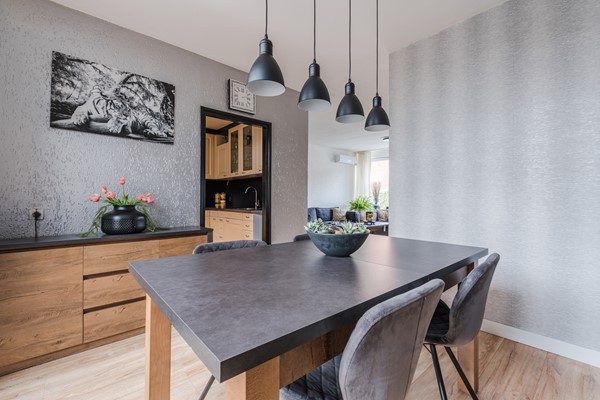 Medium property photo - Tussenkamp 20, 9502 BN Stadskanaal